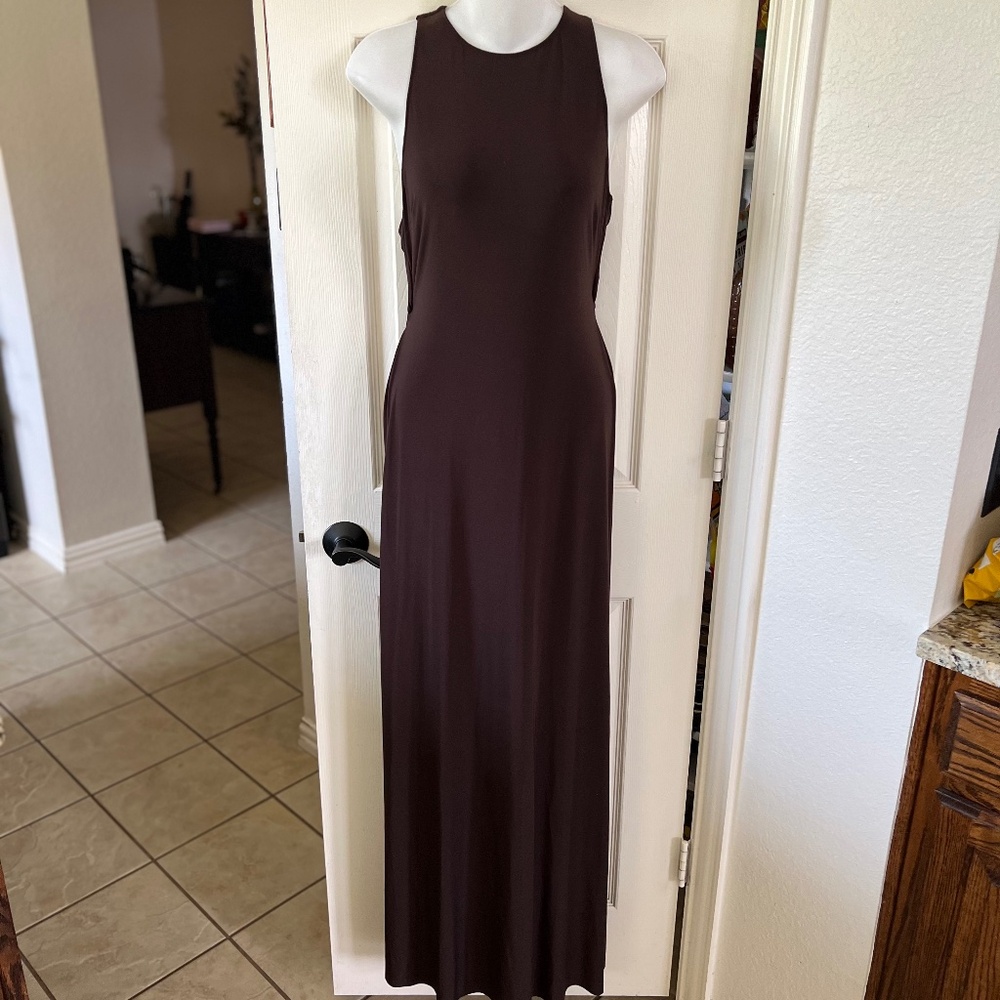 Misa Los Angeles Pargol Dress